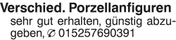 Vorschaubild der Anzeige, (Id: 1984274)