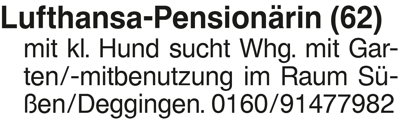 Vorschaubild der Anzeige, (Id: 1984880)