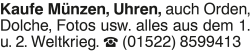 Vorschaubild der Anzeige, (Id: 1985166)