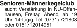Vorschaubild der Anzeige, (Id: 1984276)