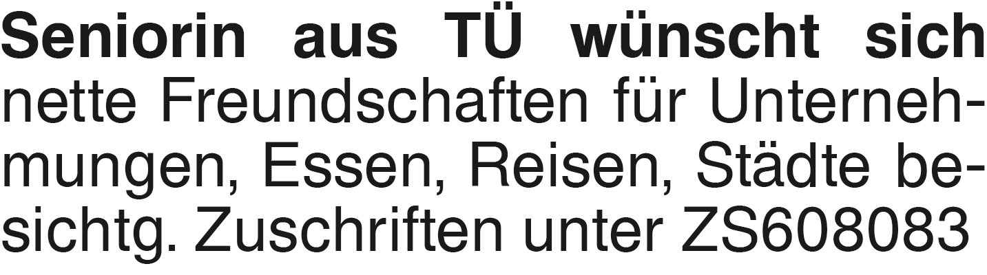 Vorschaubild der Anzeige, (Id: 1985167)