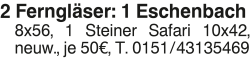 Vorschaubild der Anzeige, (Id: 1984876)