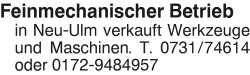 Vorschaubild der Anzeige, (Id: 1984279)