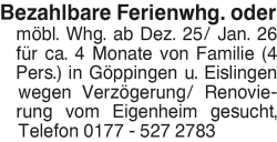 Vorschaubild der Anzeige, (Id: 1984287)