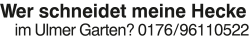 Vorschaubild der Anzeige, (Id: 1985305)