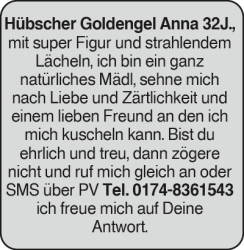Vorschaubild der Anzeige, (Id: 1985316)