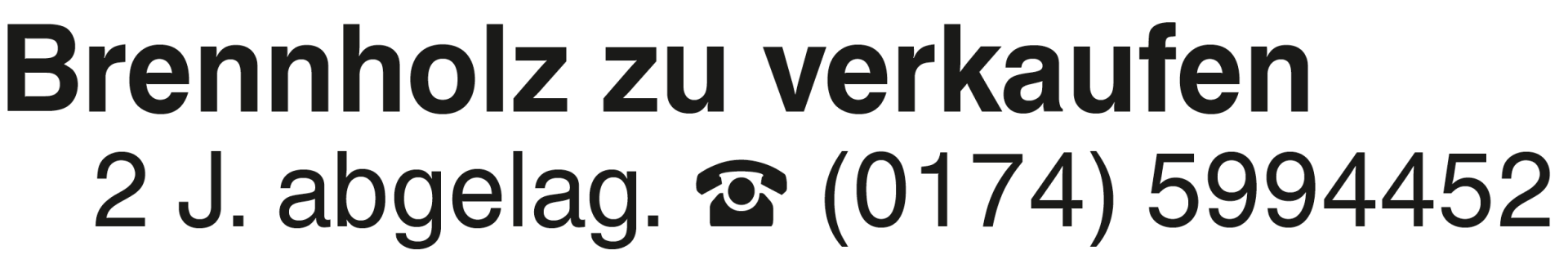 Vorschaubild der Anzeige, (Id: 1985207)