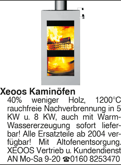 Vorschaubild der Anzeige, (Id: 1985209)