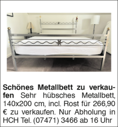 Vorschaubild der Anzeige, (Id: 1985173)