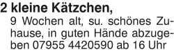 Vorschaubild der Anzeige, (Id: 1985214)