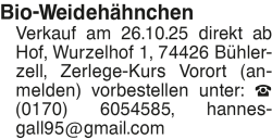 Vorschaubild der Anzeige, (Id: 1985216)