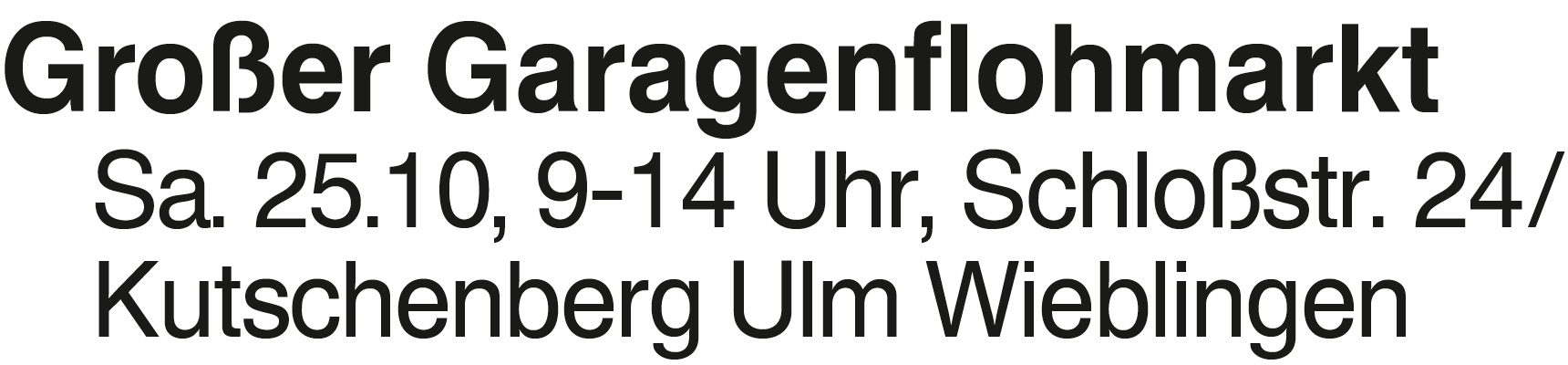 Vorschaubild der Anzeige, (Id: 1985161)