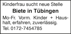Vorschaubild der Anzeige, (Id: 1985162)