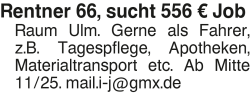 Vorschaubild der Anzeige, (Id: 1985163)