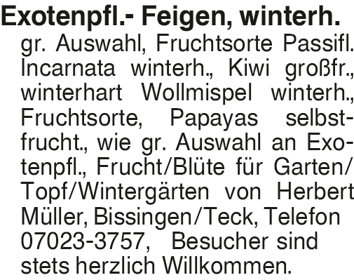Vorschaubild der Anzeige, (Id: 1985006)