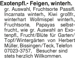 Vorschaubild der Anzeige, (Id: 1985006)