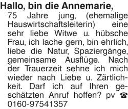 Vorschaubild der Anzeige, (Id: 1985225)