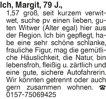 Vorschaubild der Anzeige, (Id: 1985226)