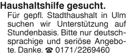 Vorschaubild der Anzeige, (Id: 1986045)