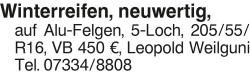 Vorschaubild der Anzeige, (Id: 1985003)