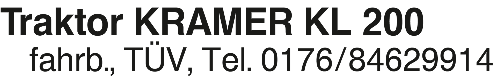 Vorschaubild der Anzeige, (Id: 1985005)