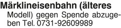 Vorschaubild der Anzeige, (Id: 1986048)