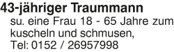 Vorschaubild der Anzeige, (Id: 1985312)