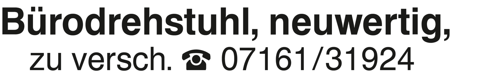 Vorschaubild der Anzeige