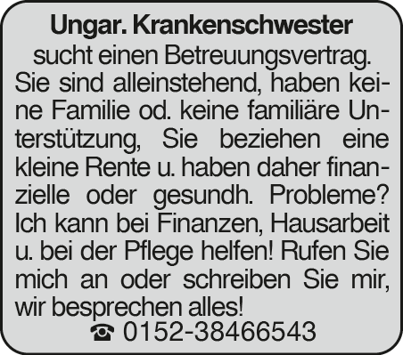 Vorschaubild der Anzeige, (Id: 1985313)