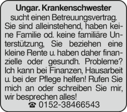 Vorschaubild der Anzeige, (Id: 1985313)