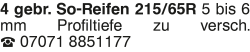Vorschaubild der Anzeige, (Id: 1985190)