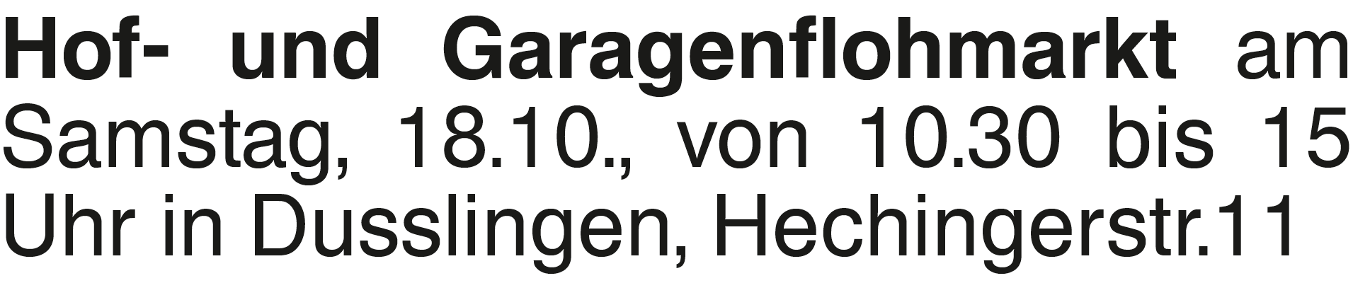 Vorschaubild der Anzeige, (Id: 1985191)
