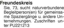 Vorschaubild der Anzeige, (Id: 1985314)