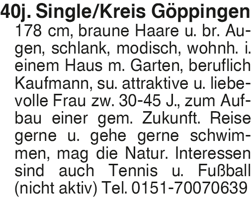 Vorschaubild der Anzeige, (Id: 1986061)