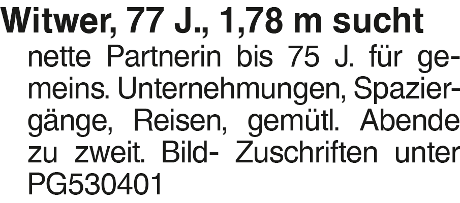 Vorschaubild der Anzeige, (Id: 1986063)