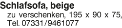Vorschaubild der Anzeige, (Id: 1986732)