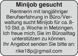 Vorschaubild der Anzeige, (Id: 1986058)