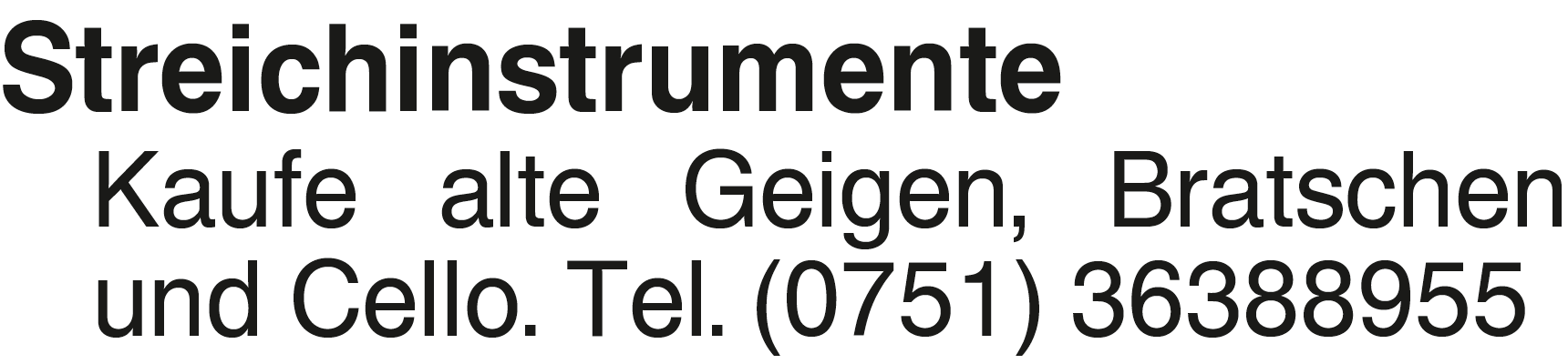 Vorschaubild der Anzeige, (Id: 1986724)