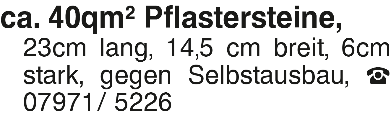 Vorschaubild der Anzeige