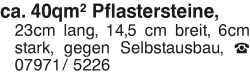 Vorschaubild der Anzeige, (Id: 1987026)