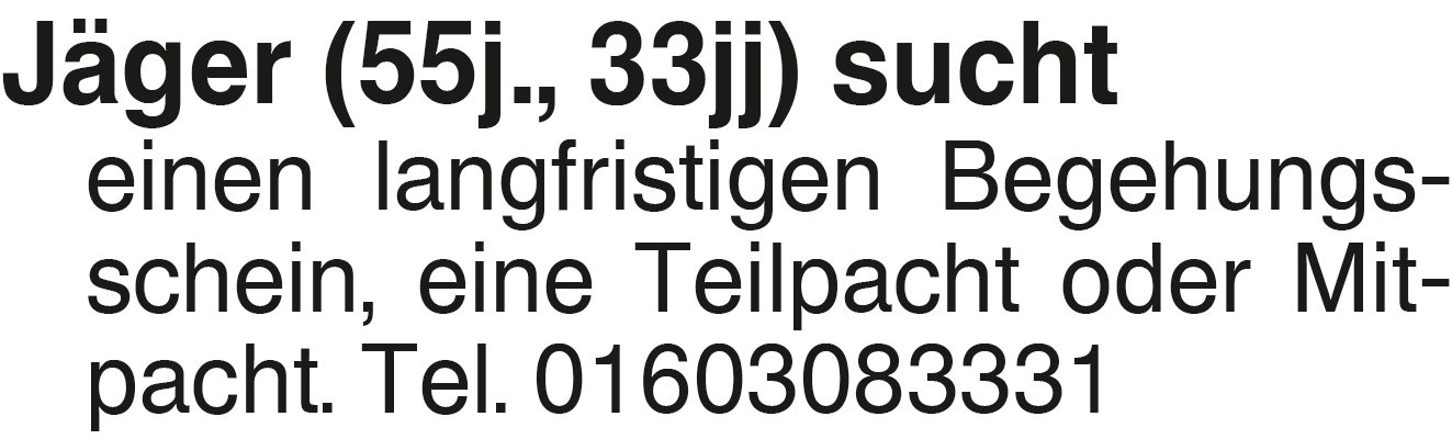 Vorschaubild der Anzeige, (Id: 1986969)
