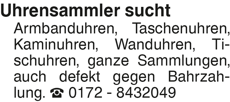 Vorschaubild der Anzeige
