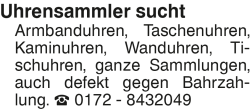 Vorschaubild der Anzeige, (Id: 1987044)