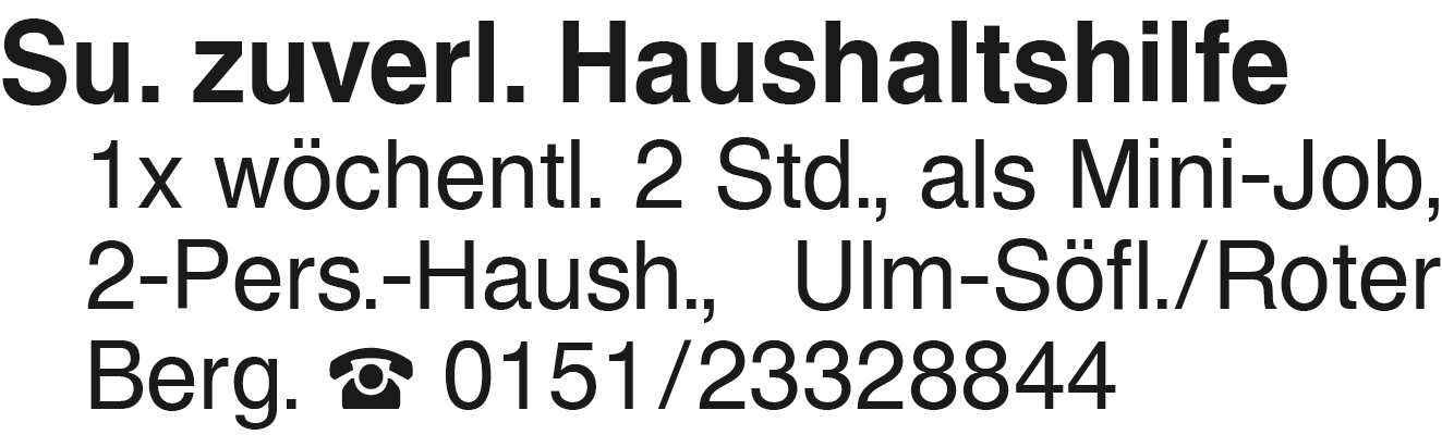 Vorschaubild der Anzeige, (Id: 1988202)