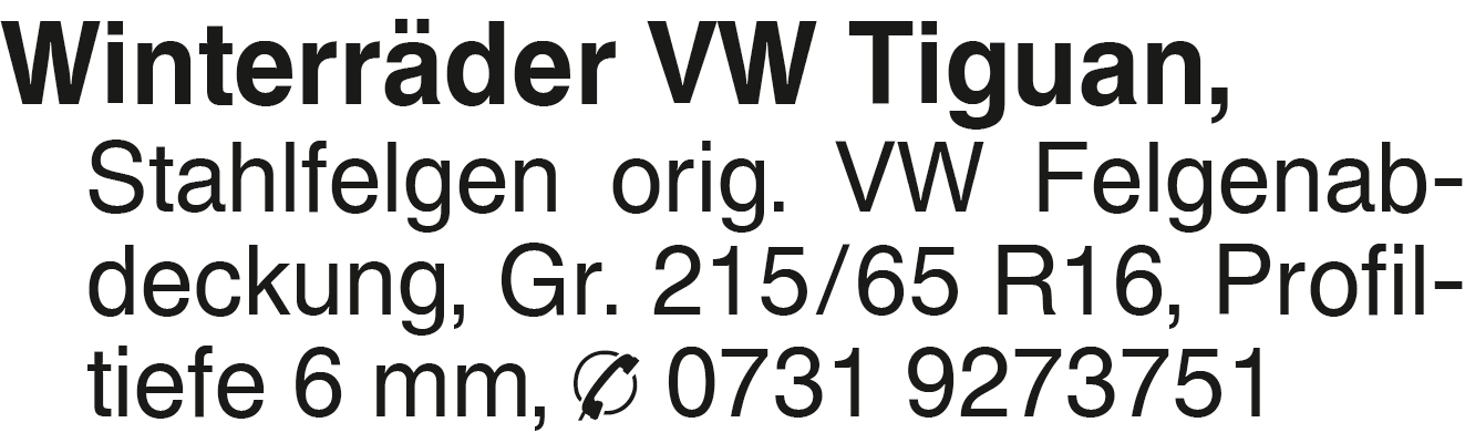 Vorschaubild der Anzeige, (Id: 1989195)