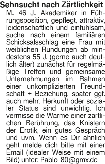 Vorschaubild der Anzeige, (Id: 1988206)