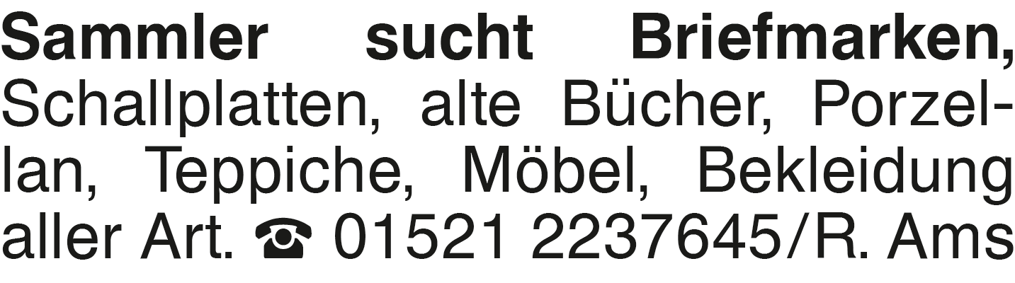 Vorschaubild der Anzeige, (Id: 1988941)