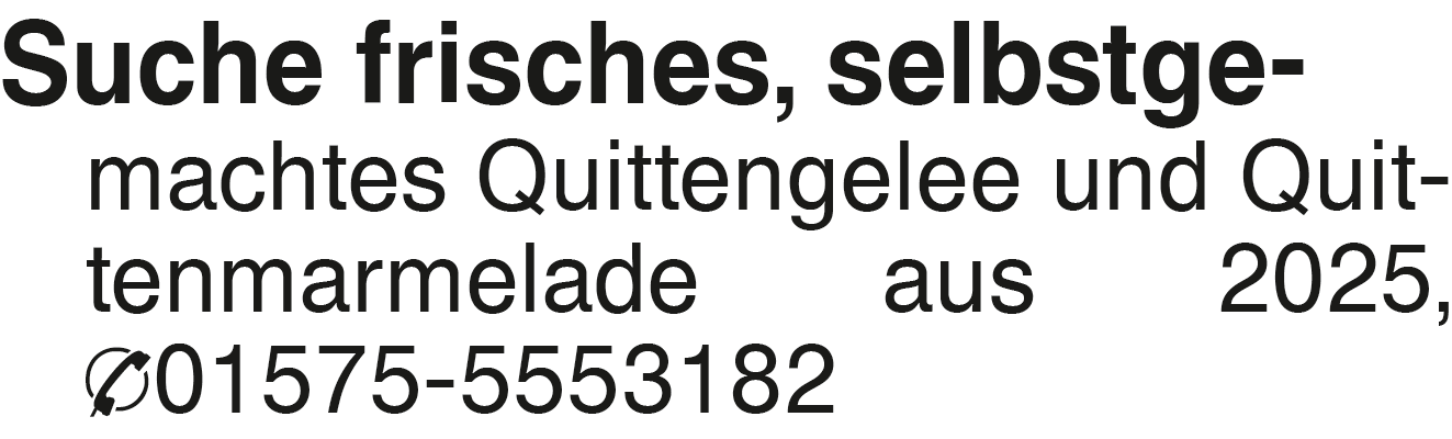 Vorschaubild der Anzeige, (Id: 1988983)