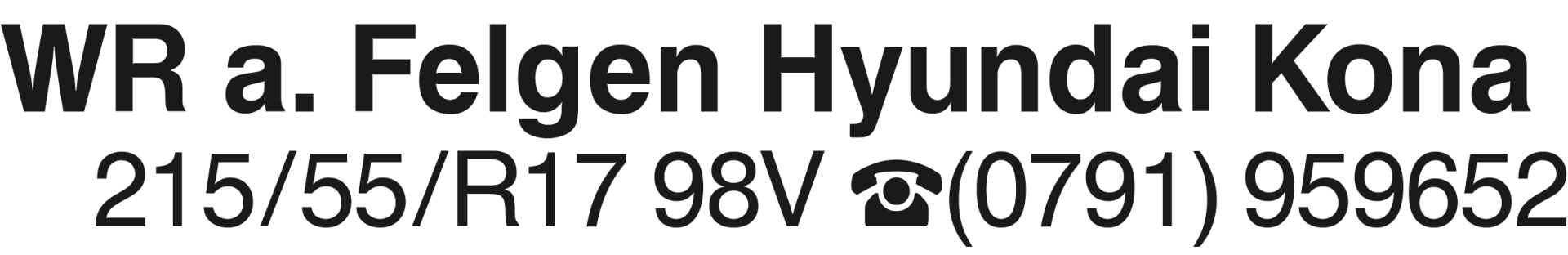 Vorschaubild der Anzeige, (Id: 1988985)