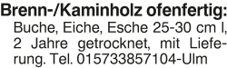 Vorschaubild der Anzeige, (Id: 1988930)